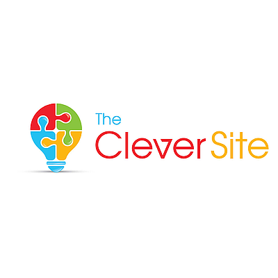 The Clever Site - Pearland | Marketing & Media | Logo