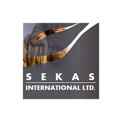 Sekas International Ltd - NEW YORK | Clothing & Apparel | Logo