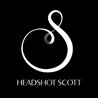 Headshot Scott - Atlanta | Classes & Lessons | Logo