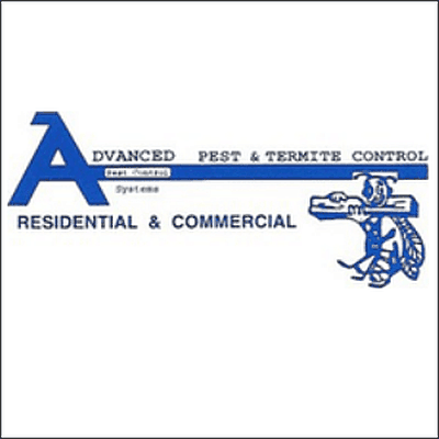 Advanced Pest Control - Cape Girardeau | Pets | Logo