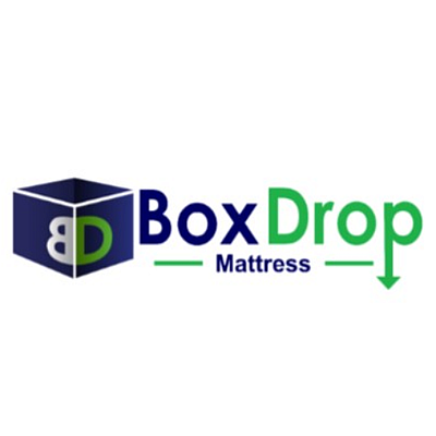 BoxDrop Syracuse Mattress Outlet - Cicero | Furniture | Logo