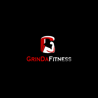 GRINDA FITNESS - bowie | Art & Museums | Logo
