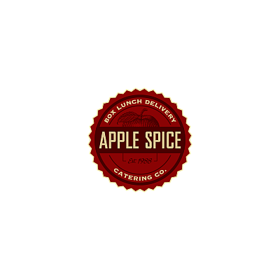 Apple Spice Catering Co. Malvern - Malvern | Events & Activities | Logo