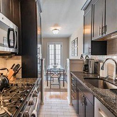 Korman Residential at 2130 Locust - Philadelphia | Apartments & Rentals | Logo