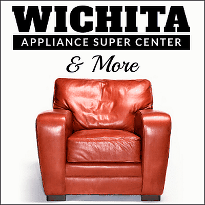 Wichita Appliance Super Center & More - Wichita | Furniture | Logo