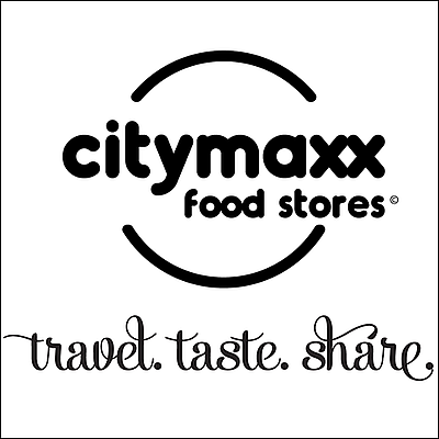 Citymaxx Euro-Market and Kitchen - Portland | Food Retail & Grocery | Logo