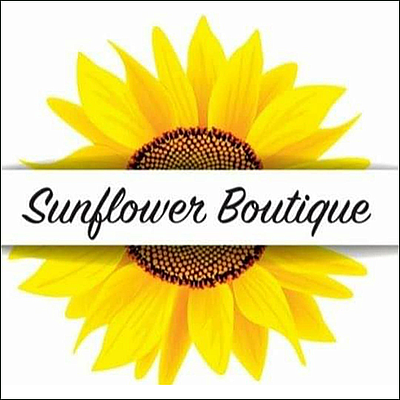Sunflower Boutique - Sioux City | Clothing & Apparel | Logo