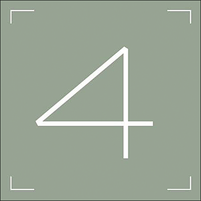 4 Corners Premier Apartments - Frisco | Apartments & Rentals | Logo