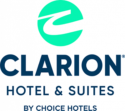 Clarion Hotel & Suites Convention Center Fredericksburg - Fredericksburg | Hotels & Travel | Logo