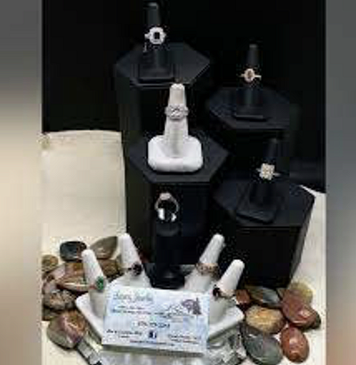 Legacy Jewelry - Siloam Springs | Jewelry | Logo