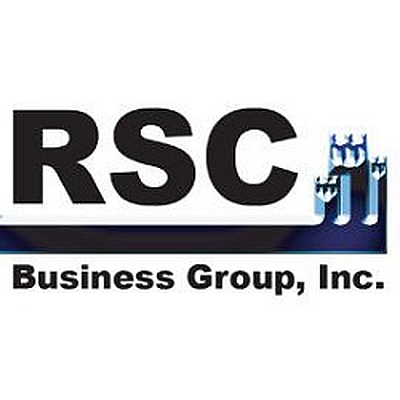 RSC Business Group - Los Angeles | B2B Services | Logo