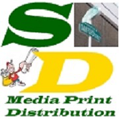 Sparkles Delivery Service - Philadelphia | Marketing & Media | Logo