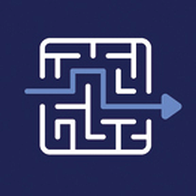 Beholder Agency - Abington | Marketing & Media | Logo