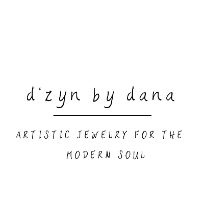 D'zyn By Dana - Mckinney | Jewelry | Logo
