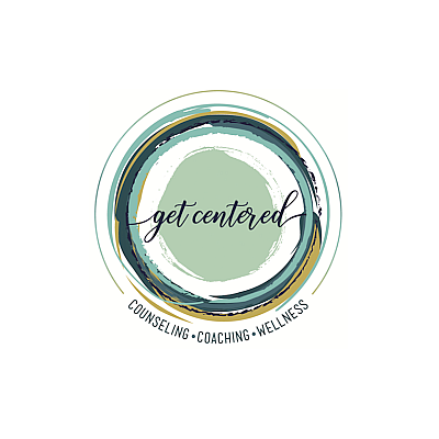 Get Centered Counseling, Coaching, and Wellness - Town and Country | Health & Fitness | Logo