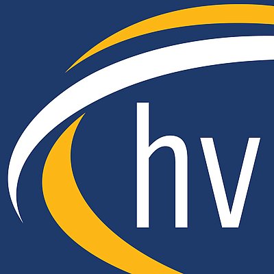 HigherVisibility - Memphis | Marketing & Media | Logo