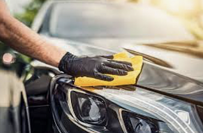1 Stop Auto Detail INC - Colorado Springs | Automotive Services | Logo