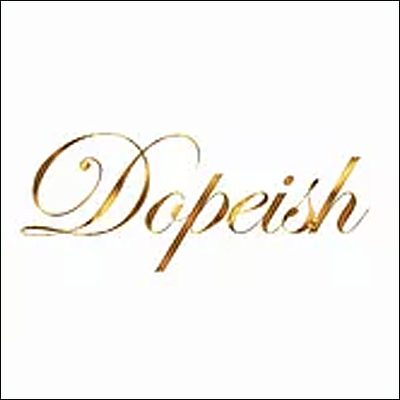 Dopeish - Baltimore | Clothing & Apparel | Logo