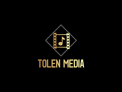 Tolen Media - hawthorne | Art & Museums | Logo