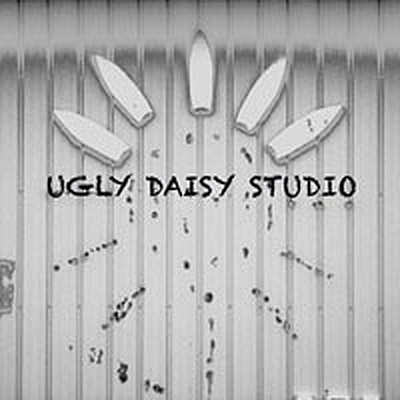 Ugly Daisy Studio - Saint Paul | Art & Museums | Logo