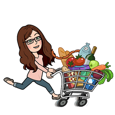 Personal Shopper - Palm Beach Gardens | Food Retail & Grocery | Logo