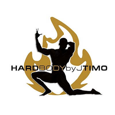 HARDBODYbyJTIMO - Katy | Art & Museums | Logo
