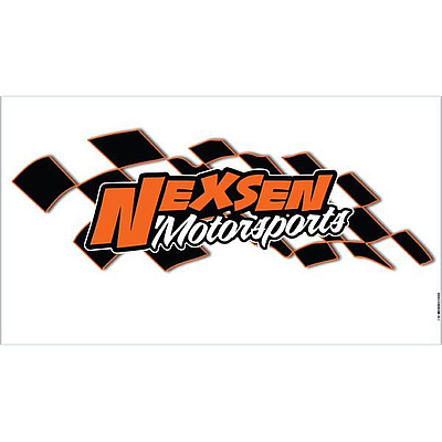 Nexsen Motorsports - lake havasu city | Retail | Logo