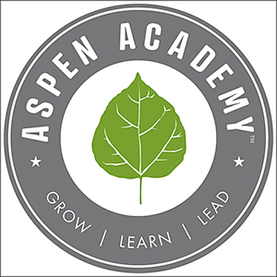 Aspen Academy - Greenwood Village | Classes & Lessons | Logo
