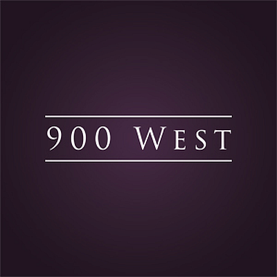 900 West - Chicago | Apartments & Rentals | Logo