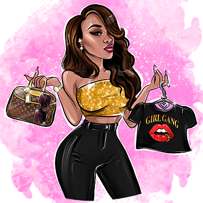 Prestige Branding. LLC - CERRITOS | Clothing & Apparel | Logo