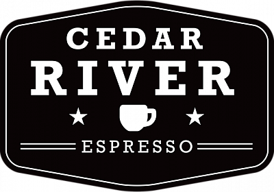 Cedar River Espresso - renton | Furniture | Logo
