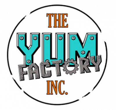 The Yum Factory - Quincy | Food Retail & Grocery | Logo