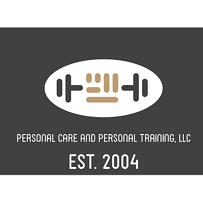 Personal Care and Personal Training, LLC - Cincinnati | Classes & Lessons | Logo