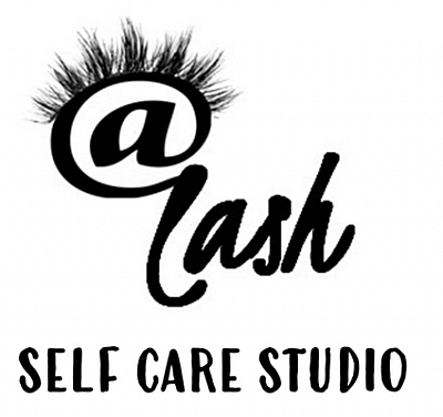 lash Self Care Studio - Rice Lake | Retail | Logo