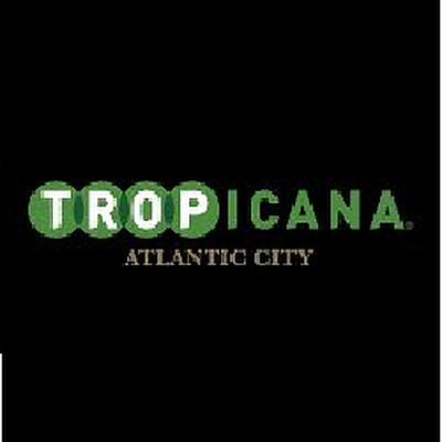 10 North Lounge - Atlantic City | Restaurants Near Me | Logo