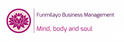 Funmilayo Business Management - Saint Augustine | Art & Museums | Logo