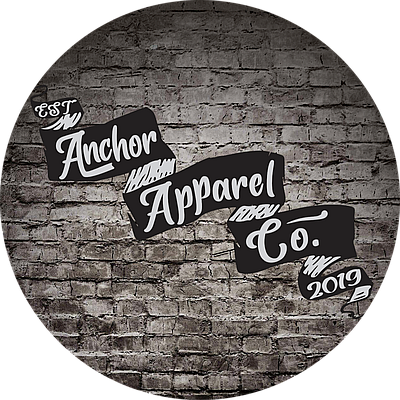 Anchor Apparel Company - Jacksonville | Printing, Digital Graphics | Logo