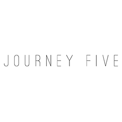 Journey Five - Gilbert | Clothing & Apparel | Logo
