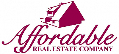 Affordable Real Estate Company - Columbus | Realtors & Real Estate | Logo