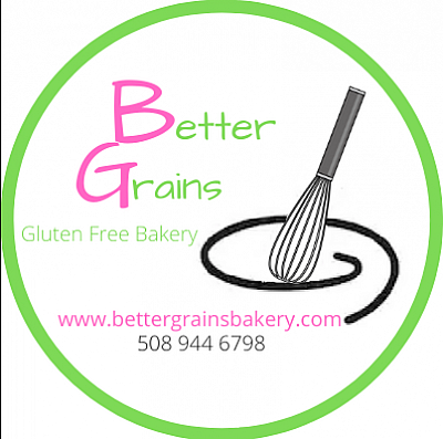 Better Grains Bakery - Norton | Food Retail & Grocery | Logo