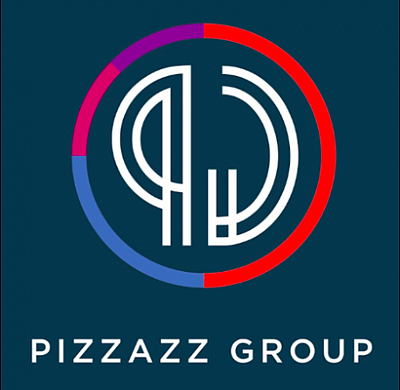 Pizzazz Group - Dublin | Marketing & Media | Logo