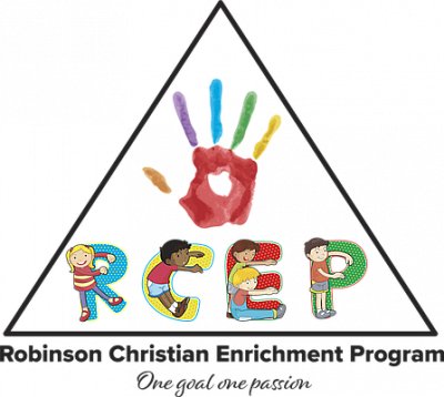 Robinson Christian Enrichment Program - Bethesda | Classes & Lessons | Logo