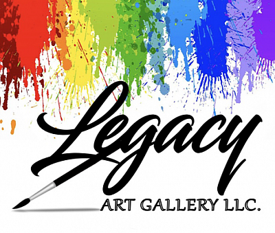 Legacy Art Gallery llc - Beaufort | Art & Museums | Logo