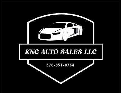 KNC Auto Sales - Lawrenceville | Hotels & Travel | Logo