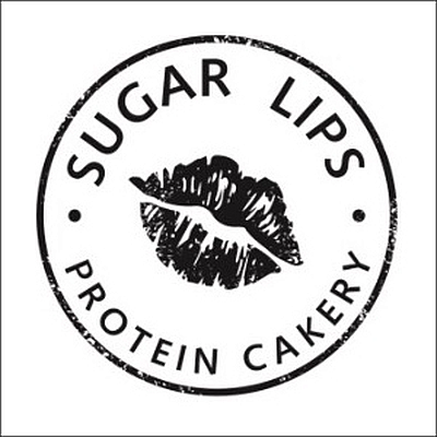 Sugar Lips Protein Cakery - El Dorado Hills | Food Retail & Grocery | Logo