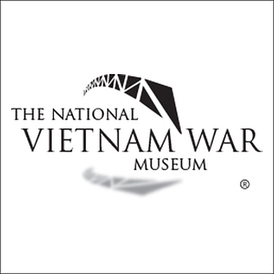 National Vietnam War Museum - Weatherford | Art & Museums | Logo