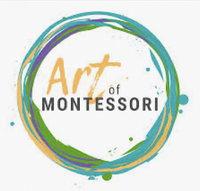 Arts Of Montesorri Preschool - Elk Grove | Classes & Lessons | Logo
