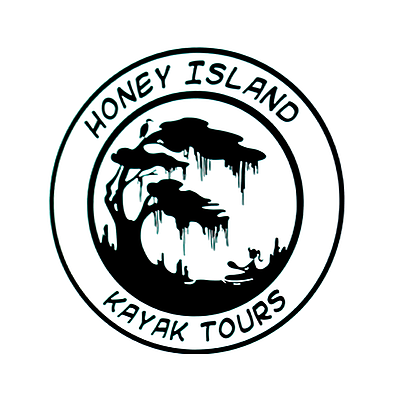 Honey Island Kayak Tours - Pearl River | Hotels & Travel | Logo