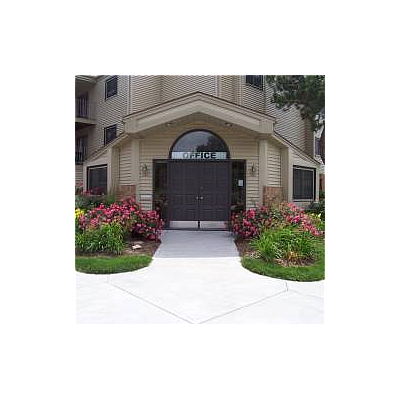 Villa Tierra Apartments - Lincoln | Apartments & Rentals | Logo