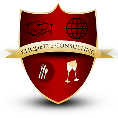 Etiquette Consulting Inc - Culver City | B2B Services | Logo